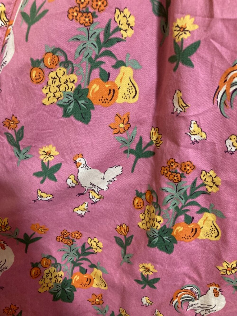 Princess Highway Chicken Dress - Picture 2 of 5